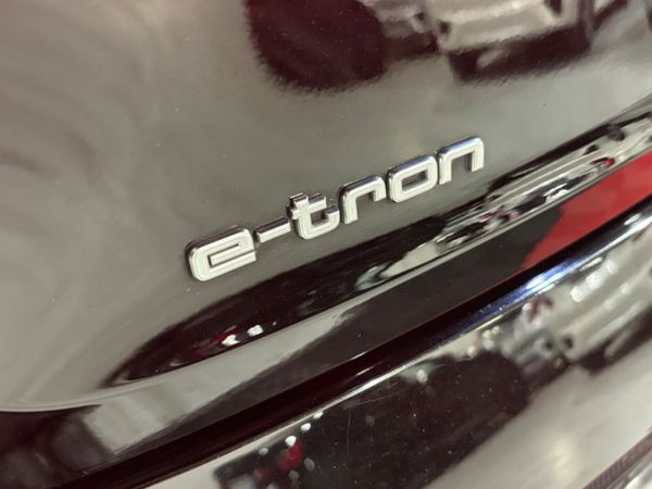 Audi e-tron 50 Quattro Advance 351233990