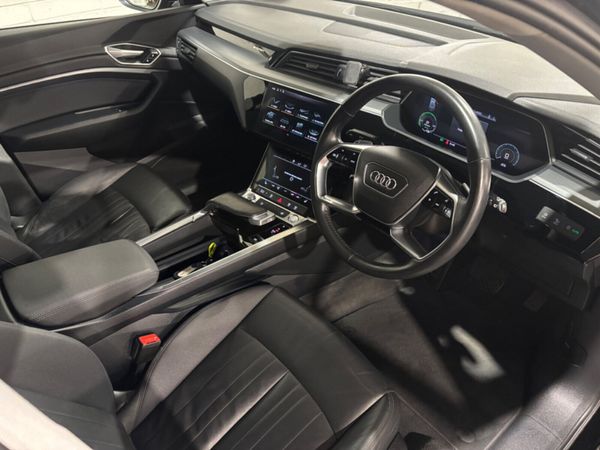 Audi e-tron 50 Quattro Advance 351233991