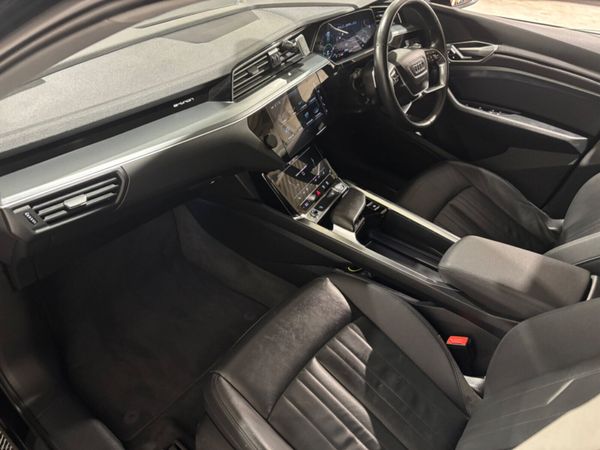 Audi e-tron 50 Quattro Advance 351233993