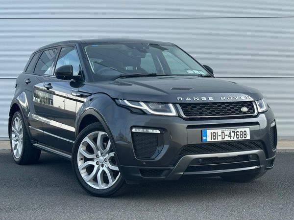 Range Rover HSE *GlassRoof LowKms 351254686