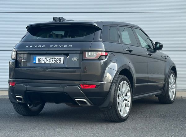 Range Rover HSE *GlassRoof LowKms 351254687