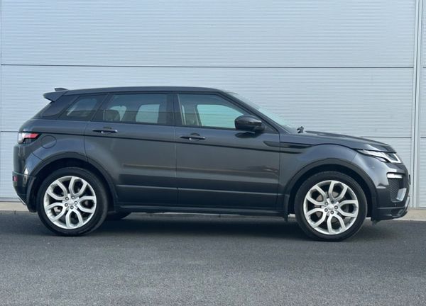 Range Rover HSE *GlassRoof LowKms 351254689