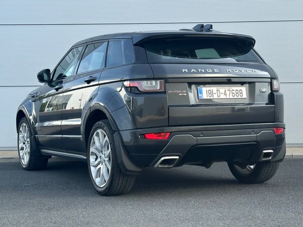Range Rover HSE *GlassRoof LowKms 351254690