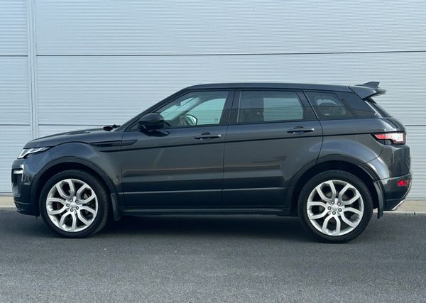 Range Rover HSE *GlassRoof LowKms 351254691