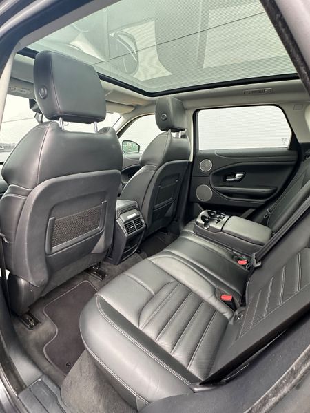 Range Rover HSE *GlassRoof LowKms 351256096
