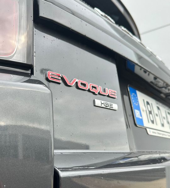 Range Rover HSE *GlassRoof LowKms 351256099
