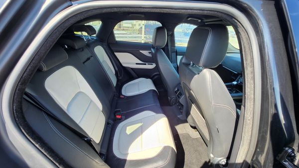 JAGUAR F-PACE 2.0 i4 D 180PS R-Sport RWD, NEW NCT 351259894