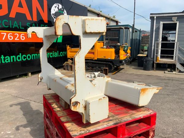 TELEPORTER TILTING HEADSTOCK ATTACHMENT. 351251809