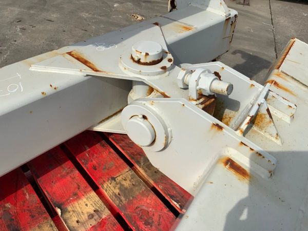 TELEPORTER TILTING HEADSTOCK ATTACHMENT. 351251817
