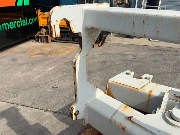 TELEPORTER TILTING HEADSTOCK ATTACHMENT. 351251811