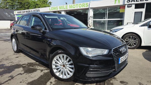 Audi A3 2015 E-tron AUTO 351262529