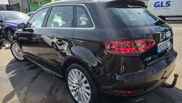 Audi A3 2015 E-tron AUTO 351262534