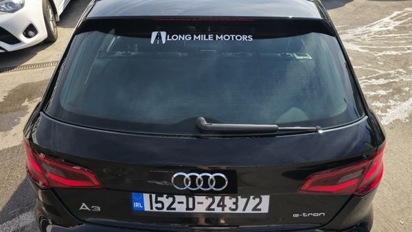 Audi A3 2015 E-tron AUTO 351262537