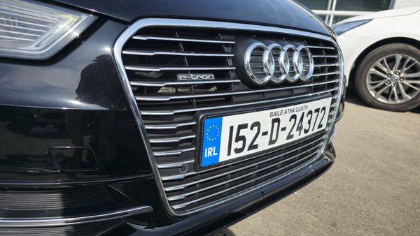 Audi A3 2015 E-tron AUTO 351262531