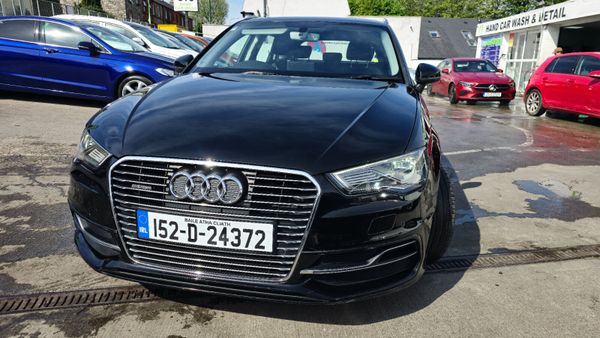 Audi A3 2015 E-tron AUTO 351262532
