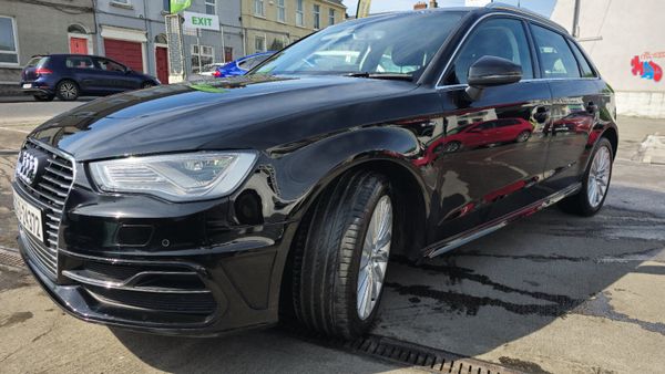 Audi A3 2015 E-tron AUTO 351262533