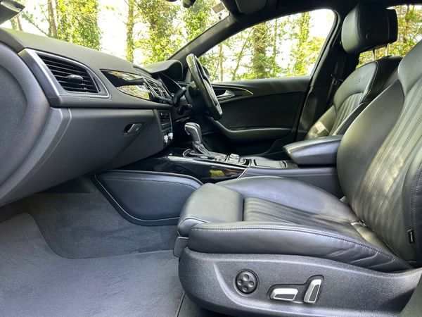 2018 Audi A6  S-Line QUATTRO  BLACK EDITION ⭐️ 351276826