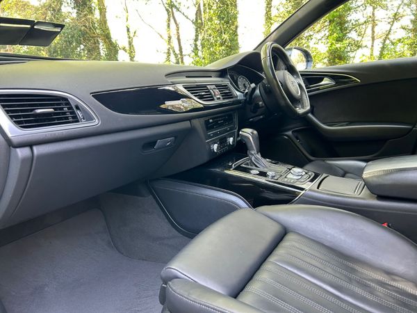 2018 Audi A6  S-Line QUATTRO  BLACK EDITION ⭐️ 351276828