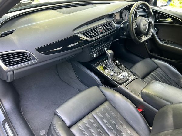 2018 Audi A6  S-Line QUATTRO  BLACK EDITION ⭐️ 351276838