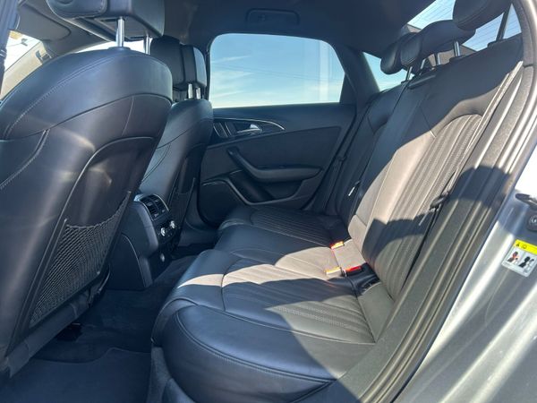 2018 Audi A6  S-Line QUATTRO  BLACK EDITION ⭐️ 351276833