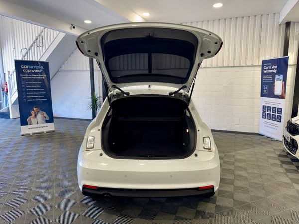 2017 Audi A1 Sport-5 door-Parking Sensors 351283804