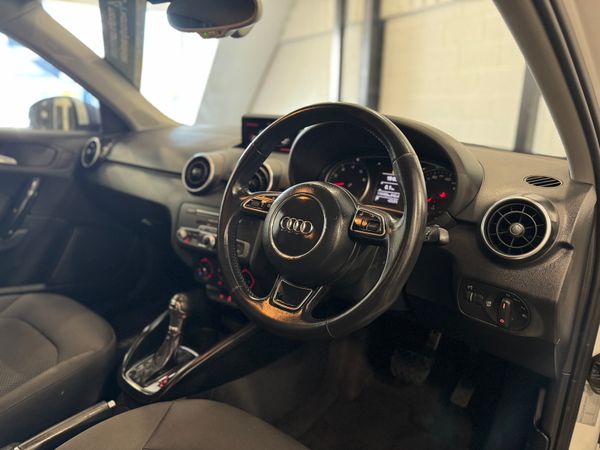 2017 Audi A1 Sport-5 door-Parking Sensors 351283805