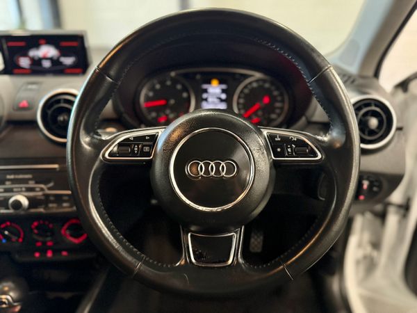 2017 Audi A1 Sport-5 door-Parking Sensors 351283806