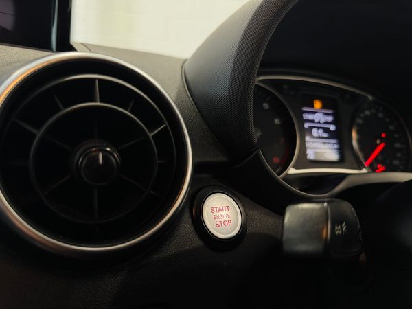 2017 Audi A1 Sport-5 door-Parking Sensors 351283810