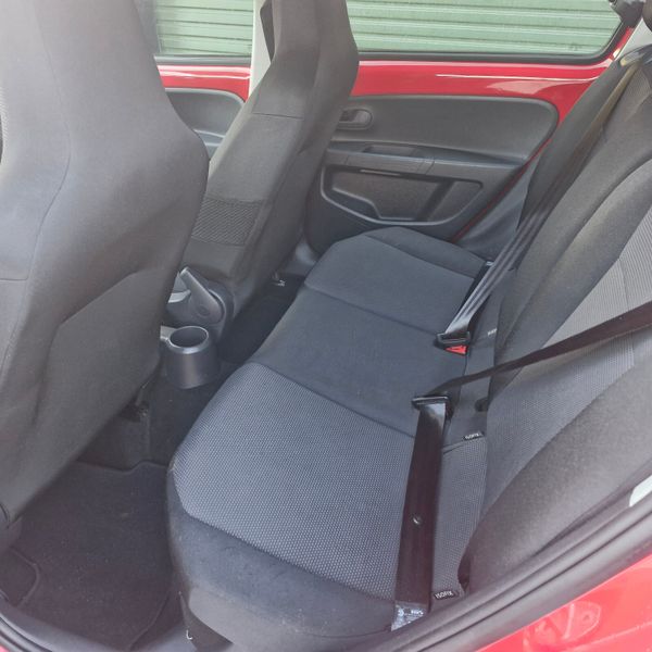Skoda Citigo 2019 351322238
