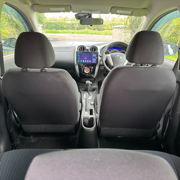 Nissan Note 2015 Automatic Ultra Low Milege 351354825