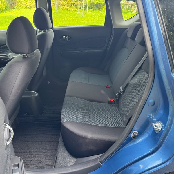 Nissan Note 2015 Automatic Ultra Low Milege 351354820