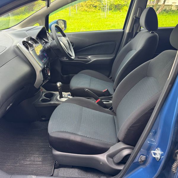 Nissan Note 2015 Automatic Ultra Low Milege 351354823
