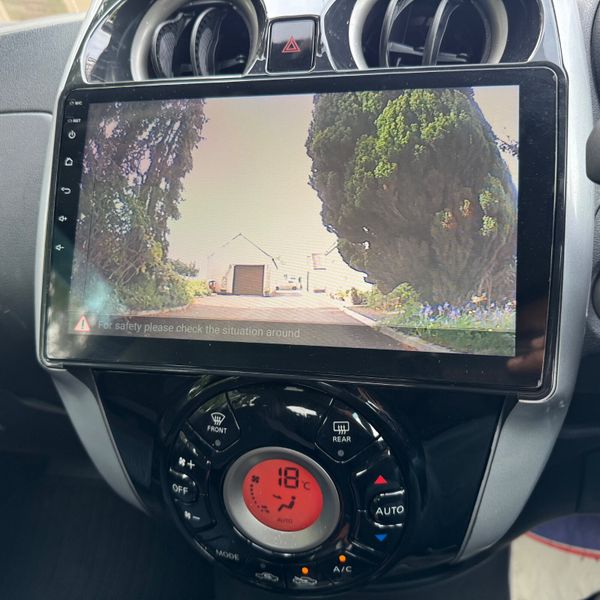 Nissan Note 2015 Automatic Ultra Low Milege 351354834