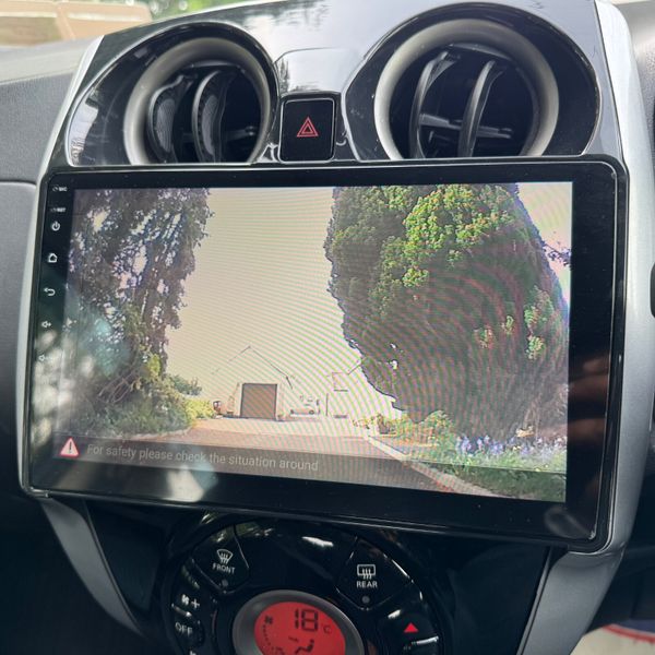 Nissan Note 2015 Automatic Ultra Low Milege 351354836