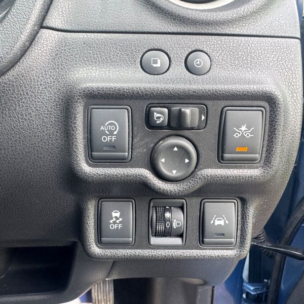 Nissan Note 2015 Automatic Ultra Low Milege 351354838