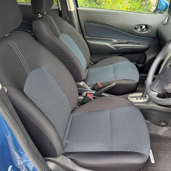 Nissan Note 2015 Automatic Ultra Low Milege 351354839