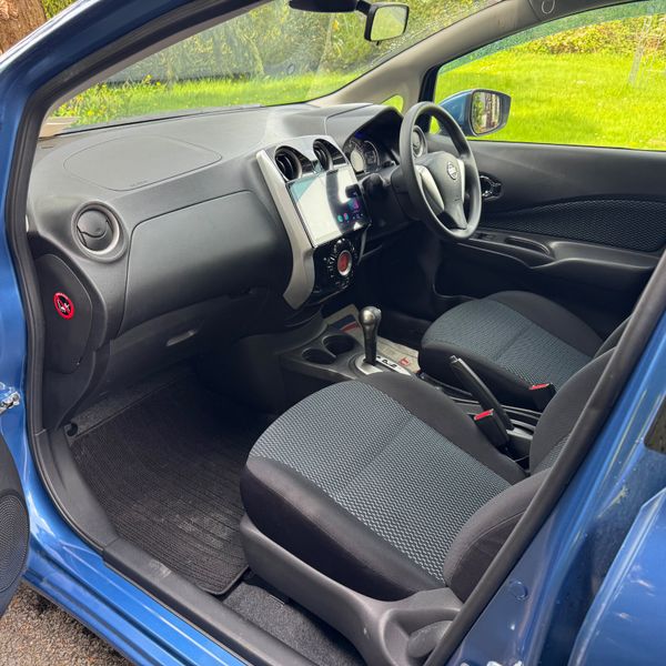 Nissan Note 2015 Automatic Ultra Low Milege 351354831