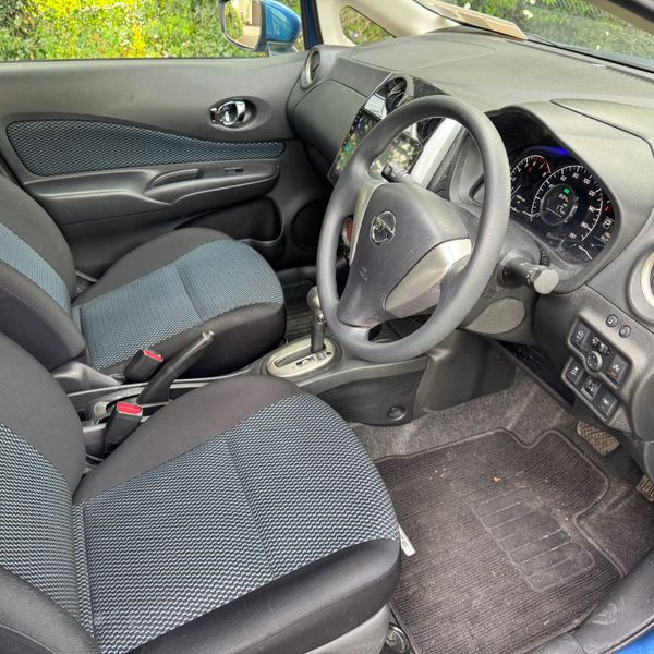 Nissan Note 2015 Automatic Ultra Low Milege 351354832