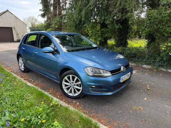 Volkswagen Golf 2015 Highline Automatic 351351155