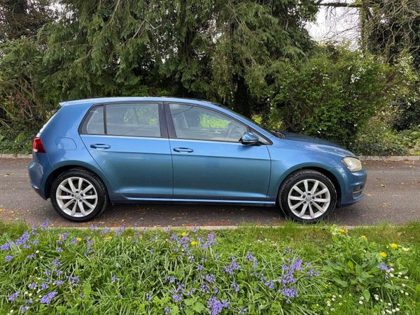 Volkswagen Golf 2015 Highline Automatic 351351156