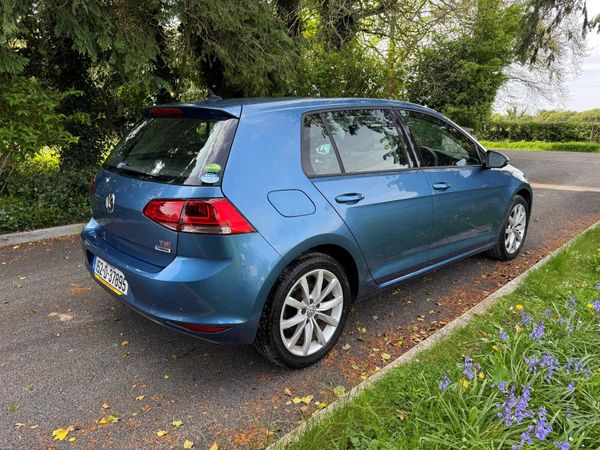 Volkswagen Golf 2015 Highline Automatic 351351157