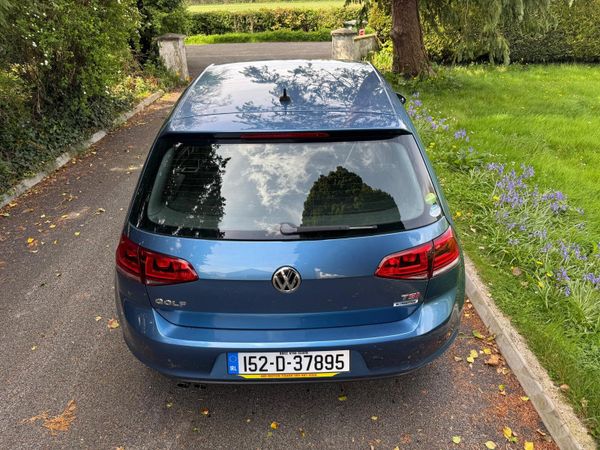 Volkswagen Golf 2015 Highline Automatic 351351158