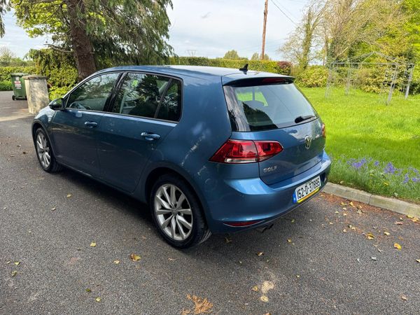 Volkswagen Golf 2015 Highline Automatic 351351165