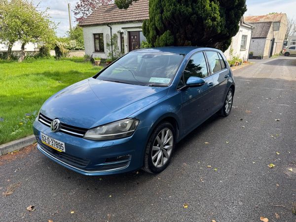 Volkswagen Golf 2015 Highline Automatic 351351168