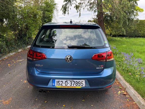 Volkswagen Golf 2015 Highline Automatic 351351162