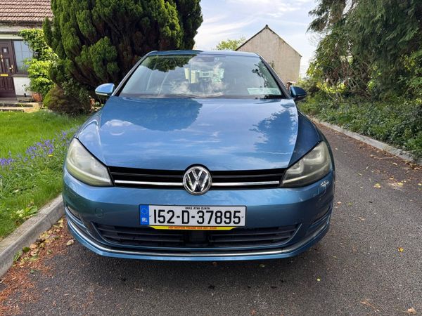 Volkswagen Golf 2015 Highline Automatic 351351177