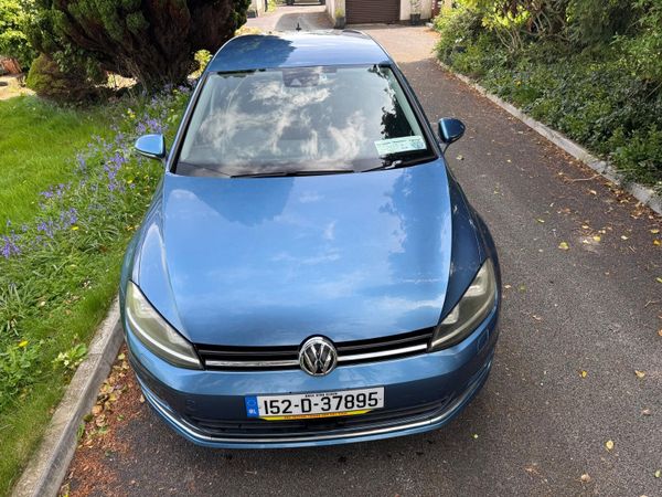 Volkswagen Golf 2015 Highline Automatic 351351172