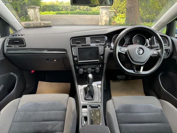 Volkswagen Golf 2015 Highline Automatic 351351188
