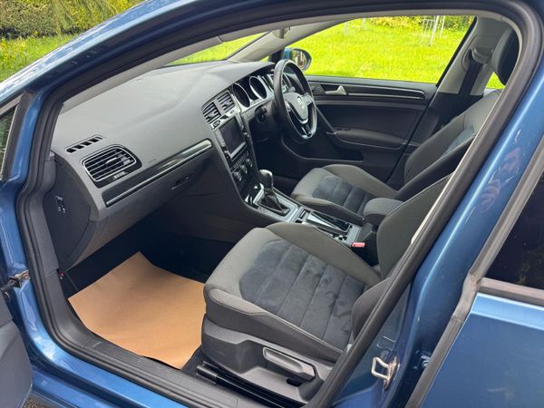 Volkswagen Golf 2015 Highline Automatic 351351195