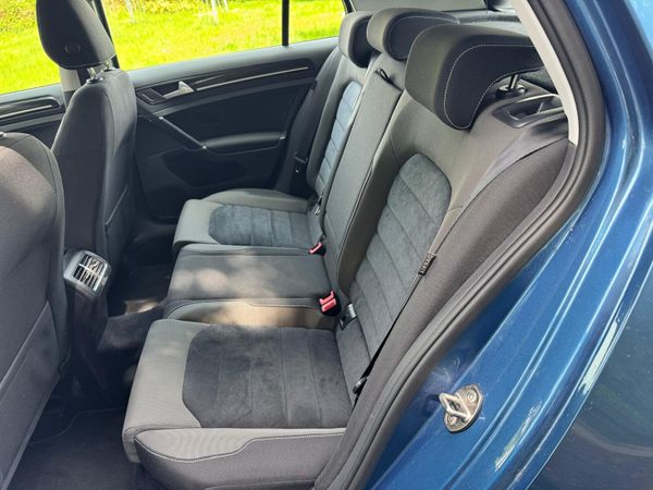 Volkswagen Golf 2015 Highline Automatic 351351201